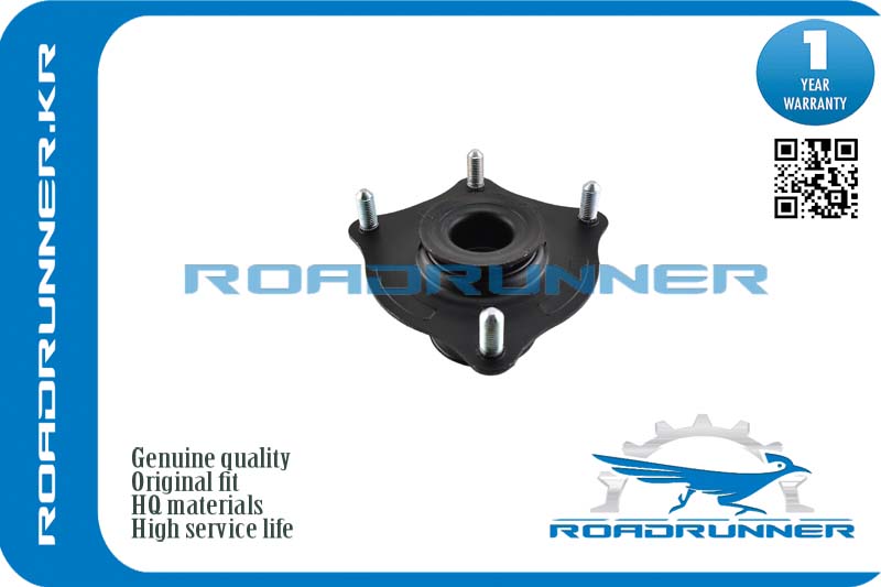 RR-0004ST Опора амортизатора