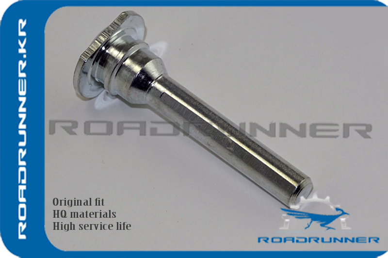 RR-43235-S3V-A01 Направляющая суппорта