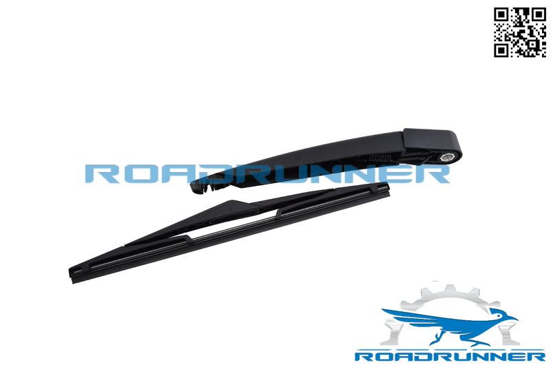 RR-305-R-8 Щетка стеклоочистителя задняя с рычагом 305 мм