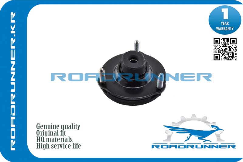 RR-0008ST Опора амортизатора