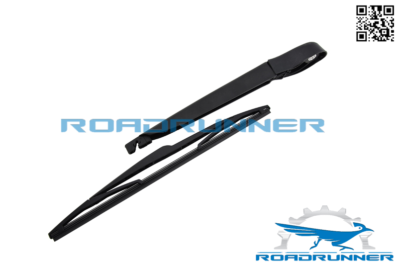 RR-350-R-4 Щетка стеклоочистителя задняя с рычагом 350 мм