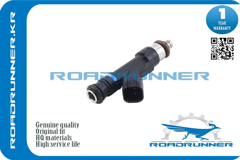 RR-53032701AA Инжектор топливной системы