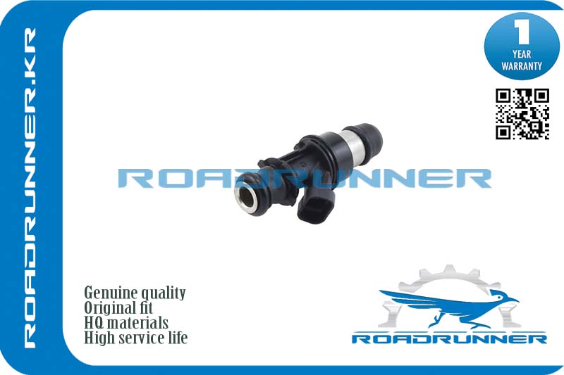 RR-17113698 Инжектор топливной системы