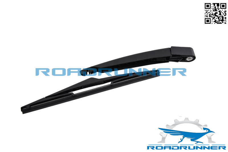RR-305-R-1 Щетка стеклоочистителя задняя с рычагом 305 мм