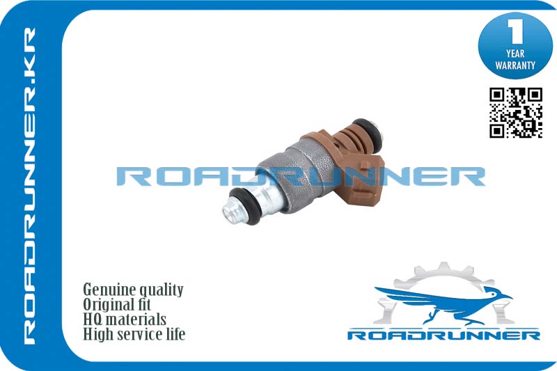 RR-25182404 Инжектор топливной системы