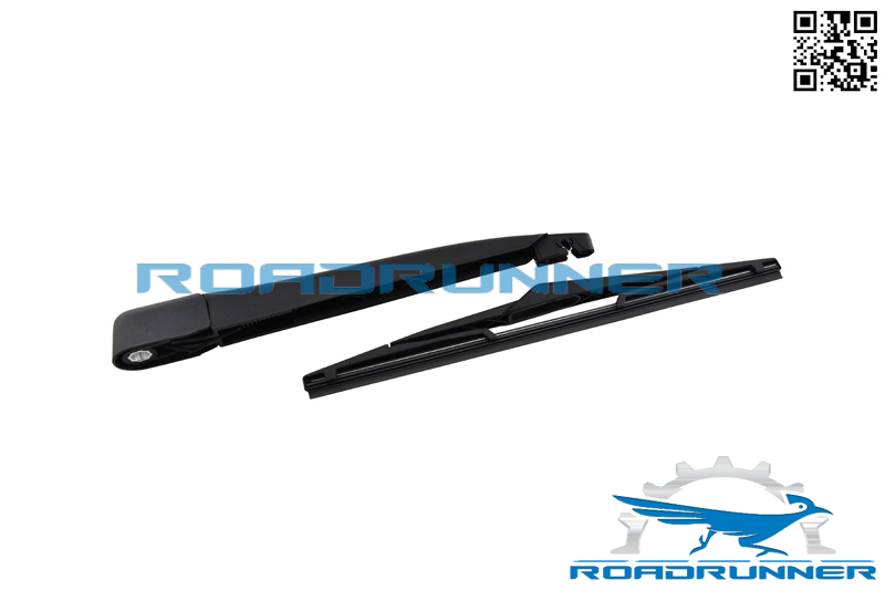RR-315-R-1 Щетка стеклоочистителя задняя с рычагом 315 мм