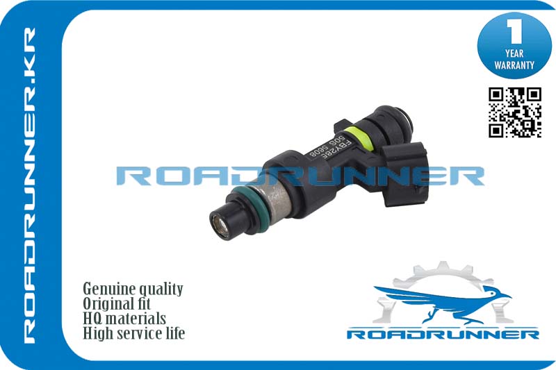 RR-16600-EN200 Инжектор топливной системы