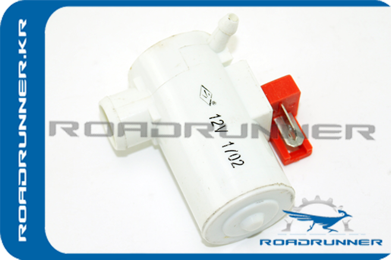 Насос омывателя лобового стекла RR-76806-SL0-E01_