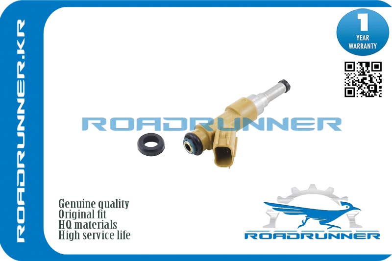 RR-23209-39215 Инжектор топливной системы
