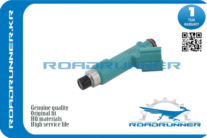 RR-23209-28080 Инжектор топливной системы