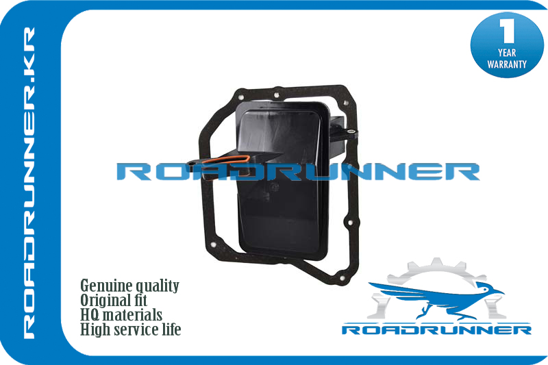 RR-93743025 Фильтр АКПП