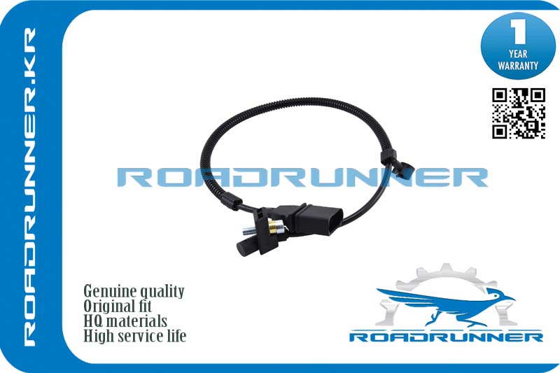 RR-030957147L Датчик положения коленвала