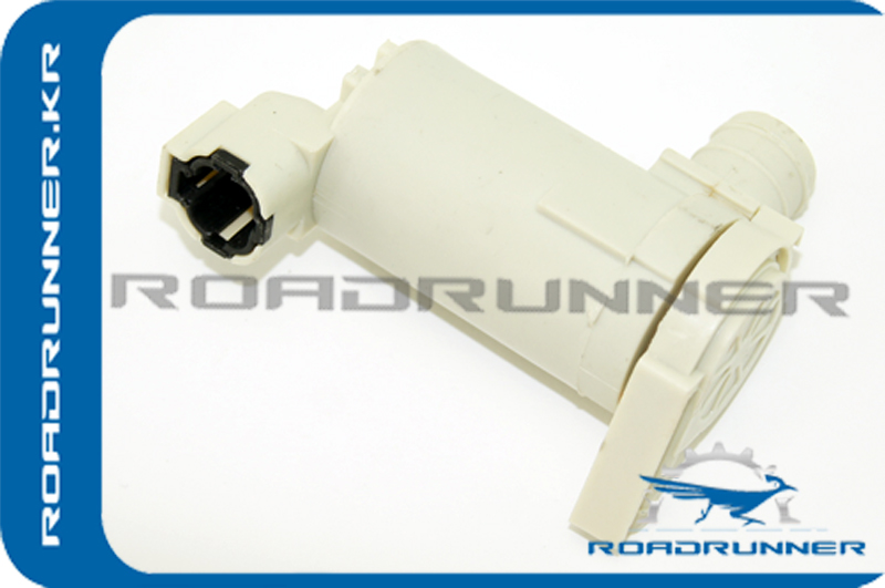 Насос стеклоомывателя RR-28920-1E400_