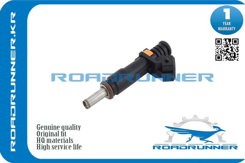 RR-55353806 Инжектор топливной системы