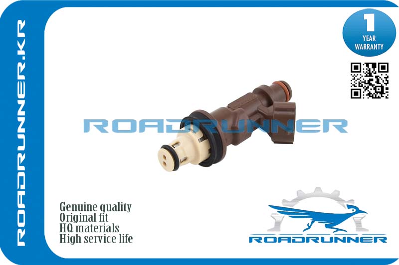 RR-23209-62040 Инжектор топливной системы