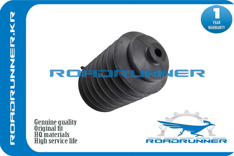 RR-53534-SL4-J01 Пыльник рейки рулевой левый