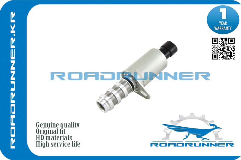 RR-55209166 Клапан электромагнитный регулировки фаз ГРМ