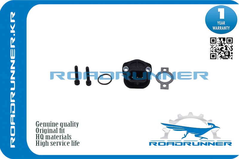 RR-04778463 Датчик положения дросельной заслонки