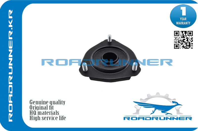 RR-0016ST Опора амортизатора