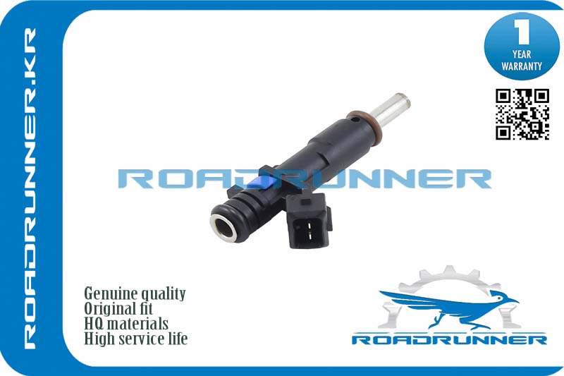 RR-55570284 Инжектор топливной системы