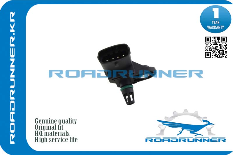 RR-37830-PWE-G01 Датчик давления во впускном коллекторе
