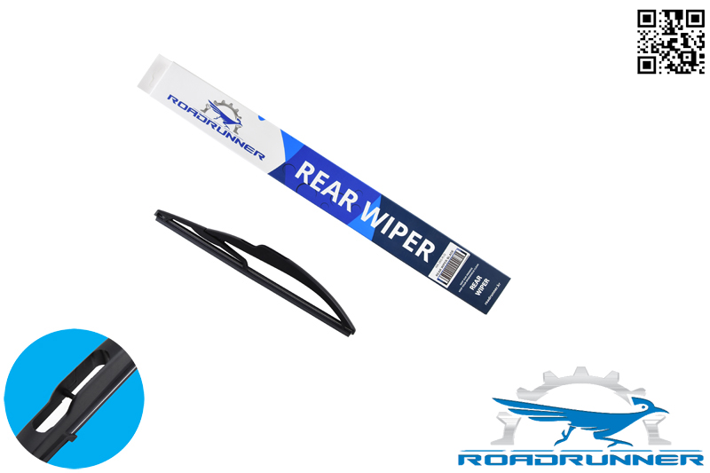 RR-260-R-D Щетка стеклоочистителя задняя 260 мм