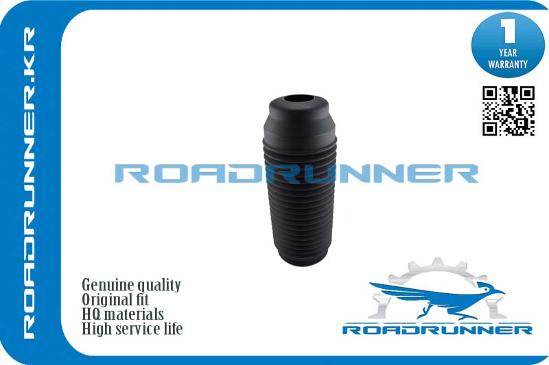 RR-0034BT Пыльник переднего амортизатора