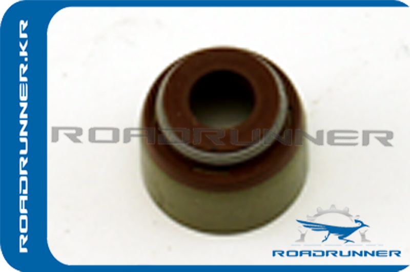 Колпачок маслосъемный впускного клапана RR-12210-PZ1-003_