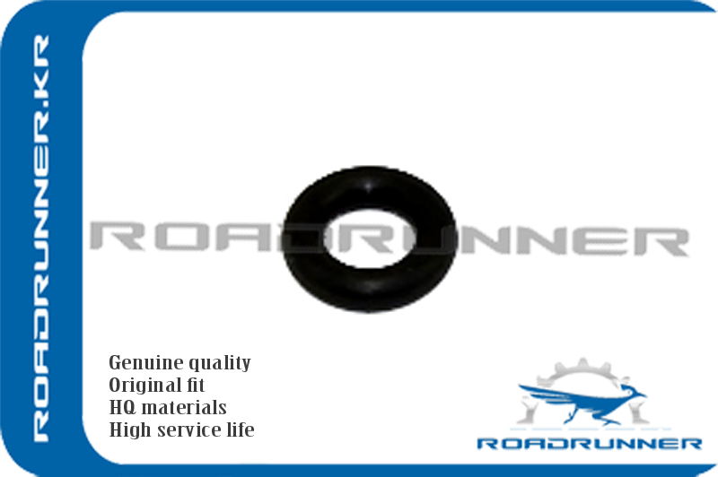 RR-1465A094 Кольцо уплотнительное 7.52х3,53