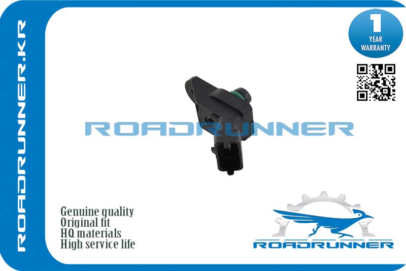 RR-9125462 Датчик холостого хода