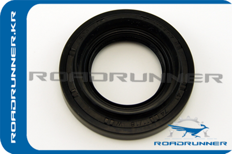 Сальник редуктора переднего моста RR-90311-41009_