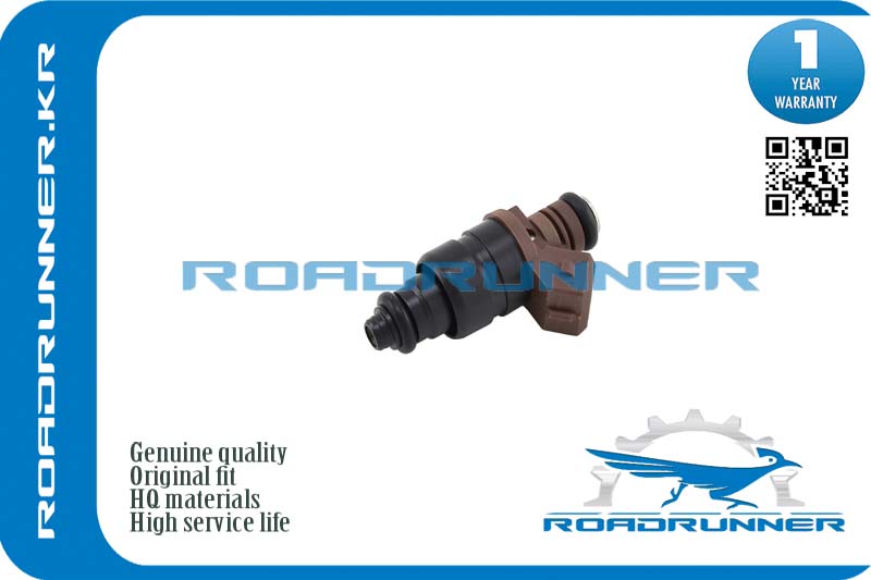 RR-96332261 Инжектор топливной системы