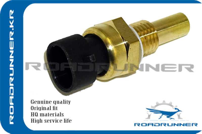 RR-96181508 Датчик температуры 2P,19MM M12×1.5