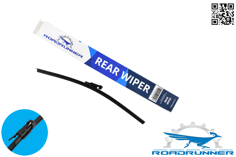 RR-375-R-X1 Щетка стеклоочистителя задняя 375 мм
