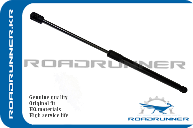 RR-65470-1LB0A Амортизатор капота