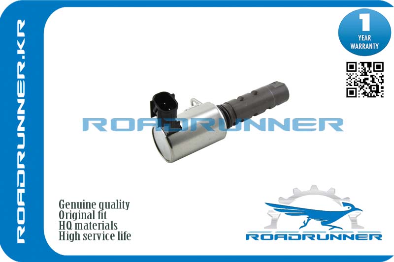 RR-10921-AA050 Клапан электромагнитный регулировки фаз ГРМ
