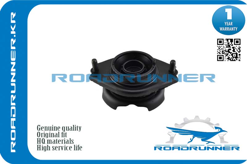 RR-0036ST Опора амортизатора