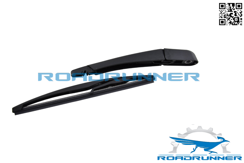 RR-275-R-1 Щетка стеклоочистителя задняя с рычагом 275 мм