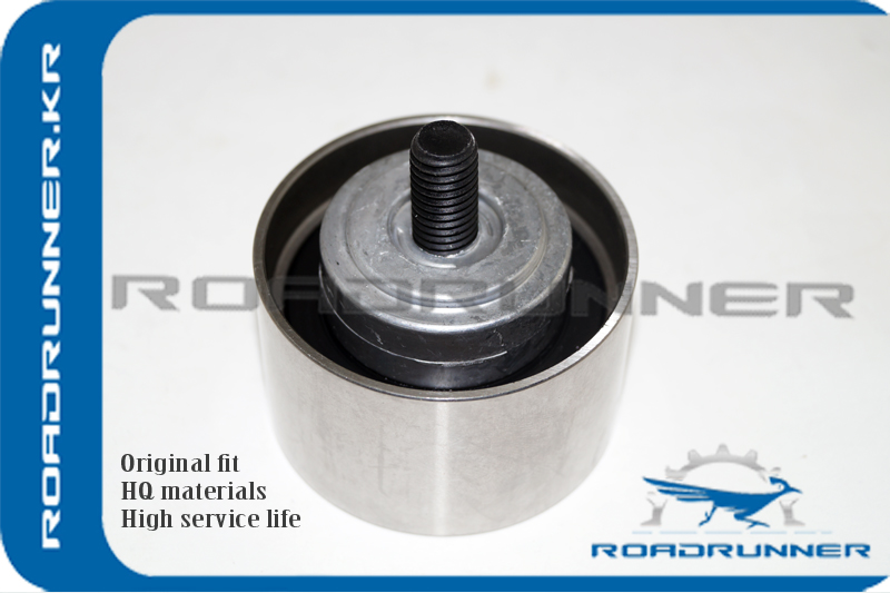 RR-04781569AB Ролик натяжителя