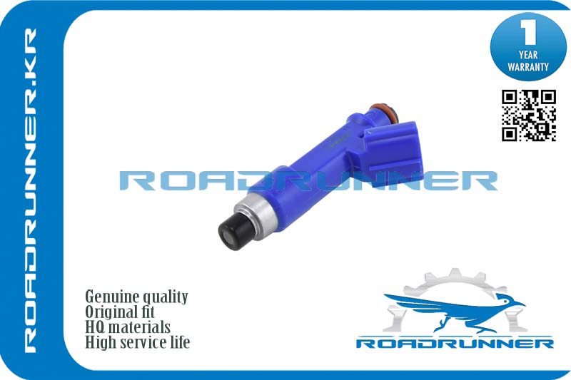 RR-23209-21040 Инжектор топливной системы