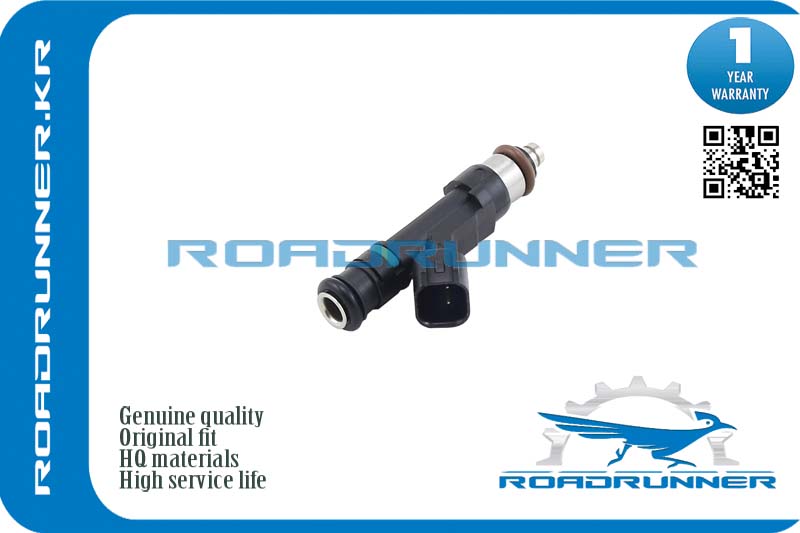 RR-04861667AA Инжектор топливной системы
