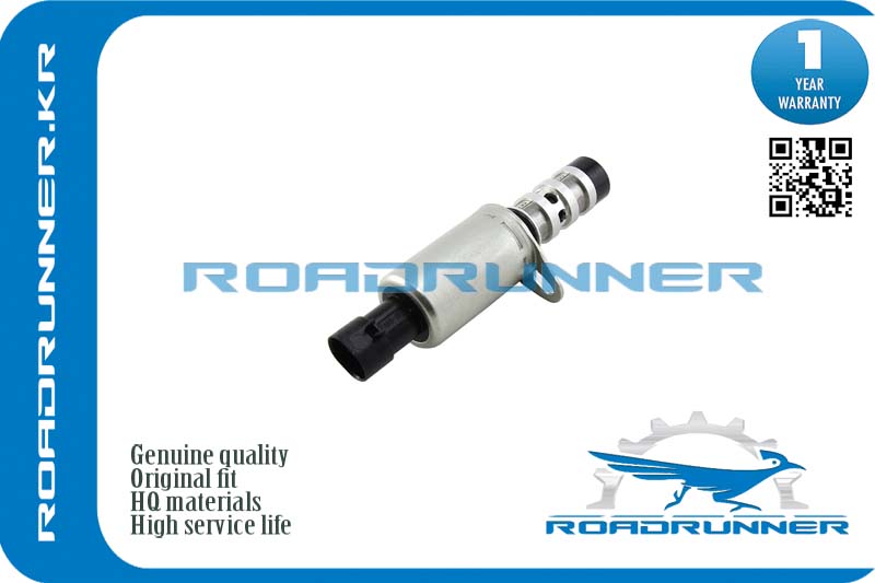 RR-55567050 Клапан электромагнитный изменения фаз ГРМ