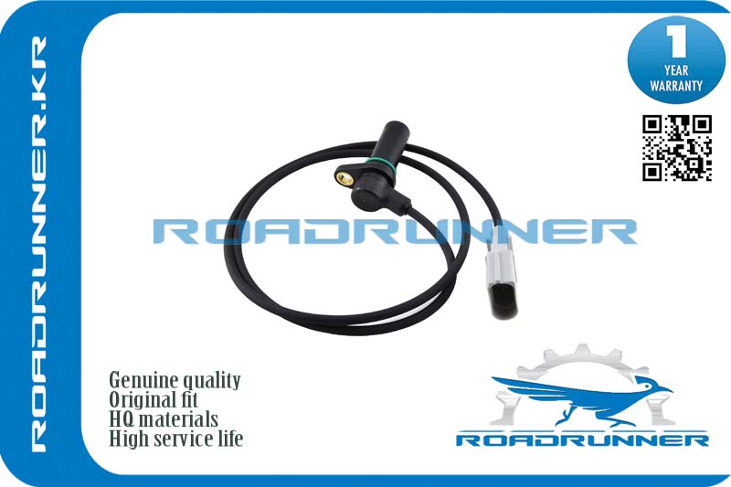 RR-038907319E Датчик импульсов коленчатого вала