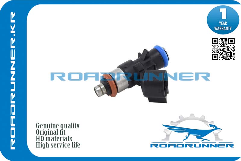 RR-05184085AD Инжектор топливной системы