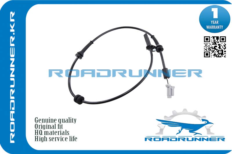 RR-47910-JD000 Датчик ABS