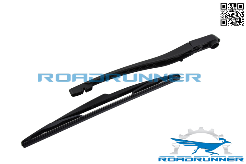 RR-370-R-2 Щетка стеклоочистителя задняя с рычагом 370 мм