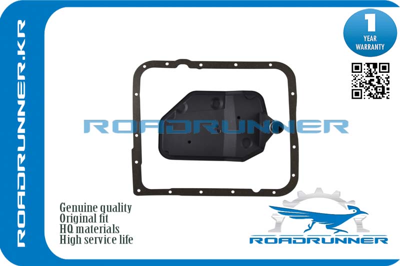 RR-24225323 Фильтр АКПП