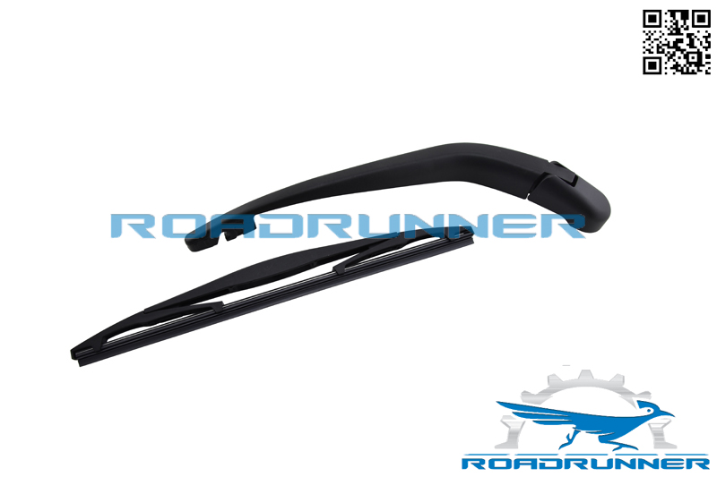 RR-305-R-5 Щетка стеклоочистителя задняя с рычагом 305 мм