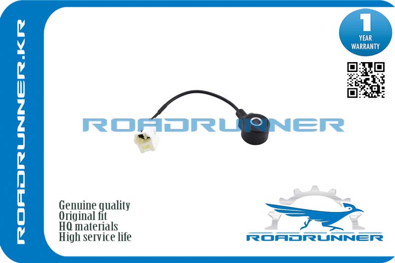 RR-22060-AA061 Датчик детонации
