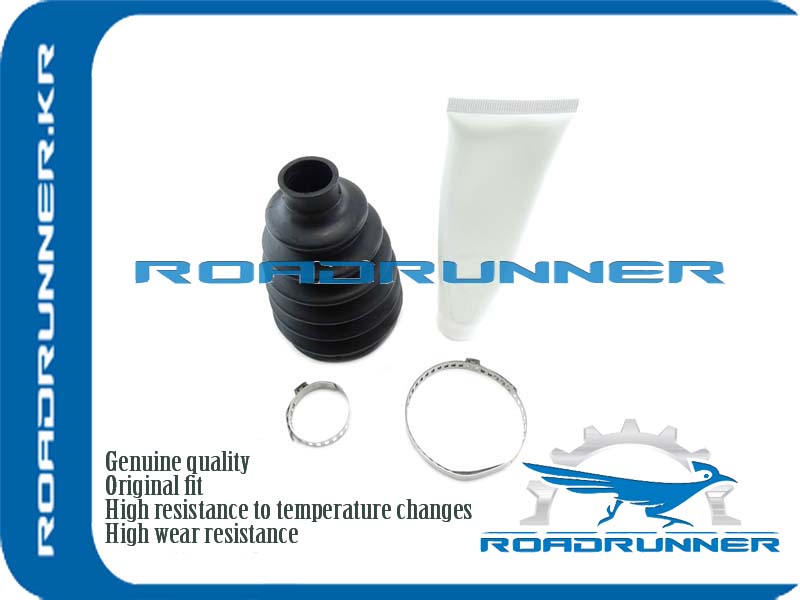 RR-MR399363 Пыльник шруса наружный 82X117X24